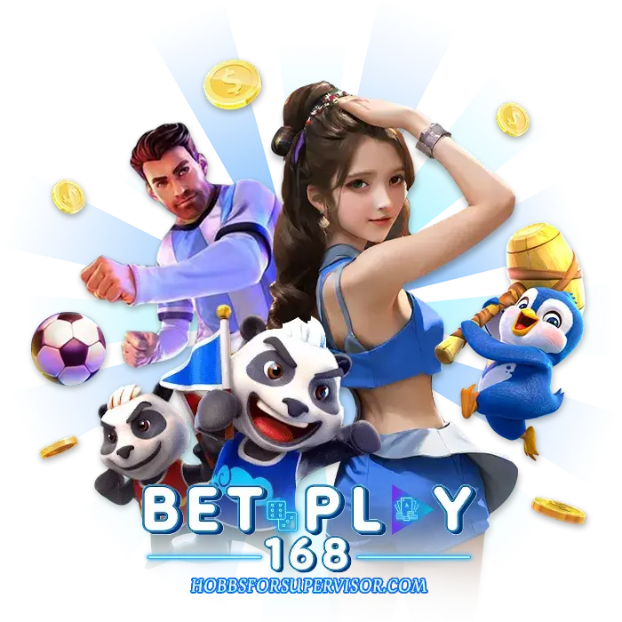 คาสิโนbetplay168