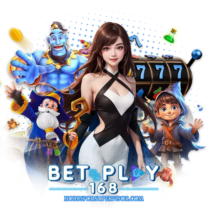 สล็อตbetplay168